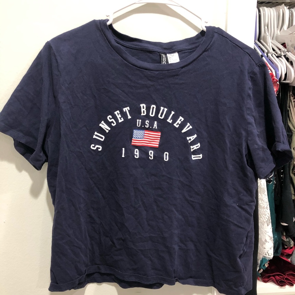 Cute shirt